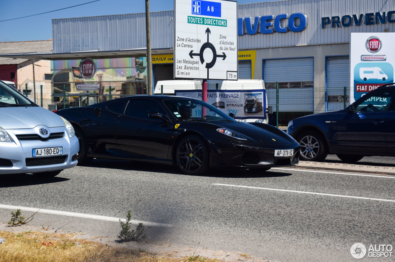 Ferrari F430