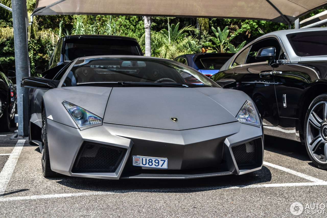 Lamborghini Reventón