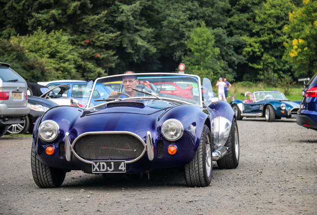 AC Cobra