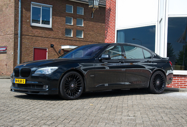 Alpina B7 BiTurbo