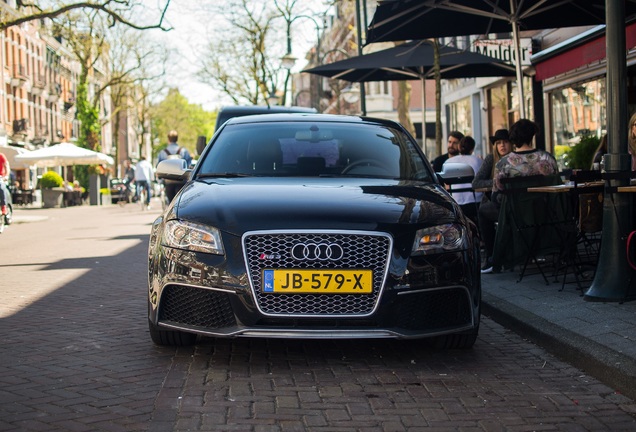 Audi RS3 Sportback