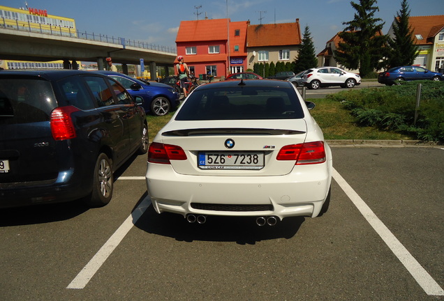 BMW M3 E92 Coupé