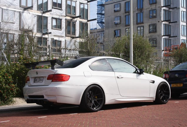 BMW M3 E92 Coupé