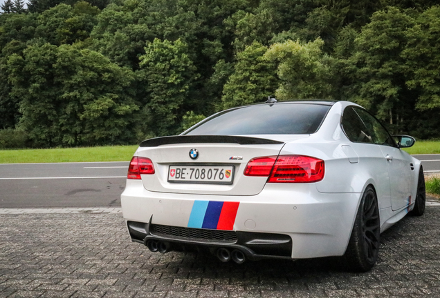 BMW M3 E92 Coupé