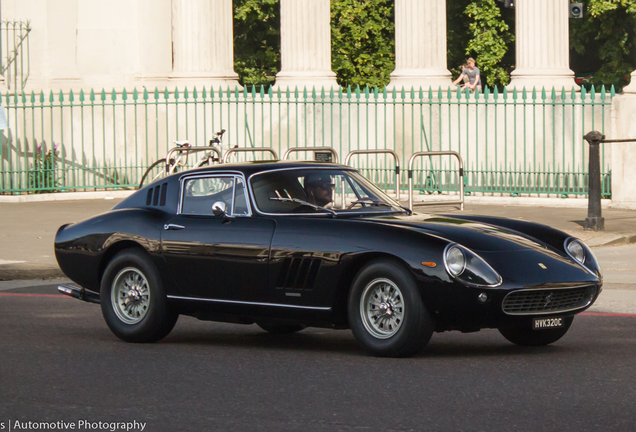 Ferrari 275 GTB Shortnose