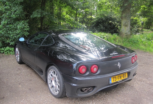 Ferrari 360 Modena