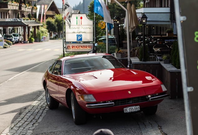 Ferrari 365 GTB/4 Daytona