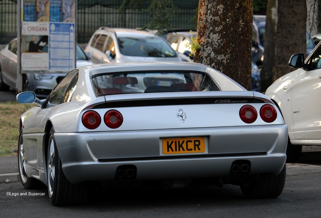 Ferrari F355 Berlinetta