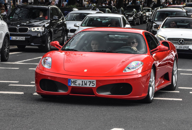 Ferrari F430