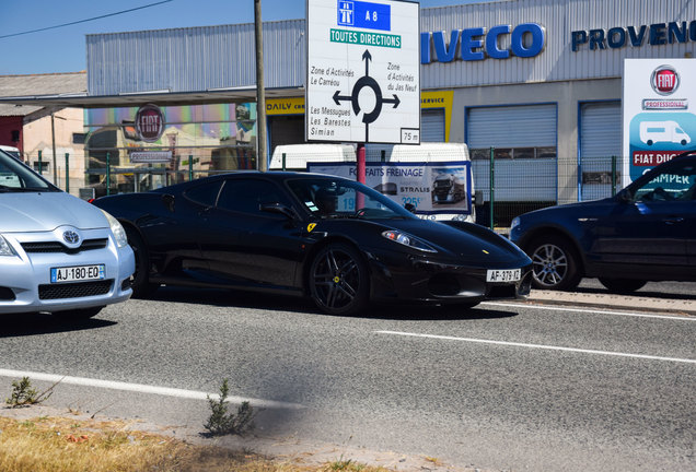 Ferrari F430