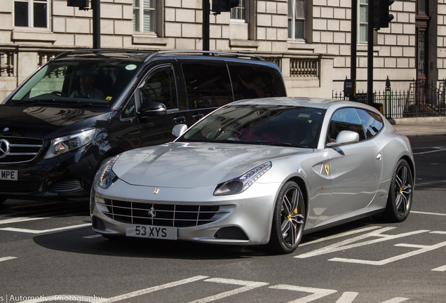 Ferrari FF