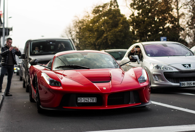 Ferrari LaFerrari