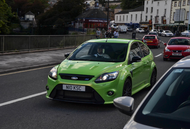 Ford Focus RS 2009