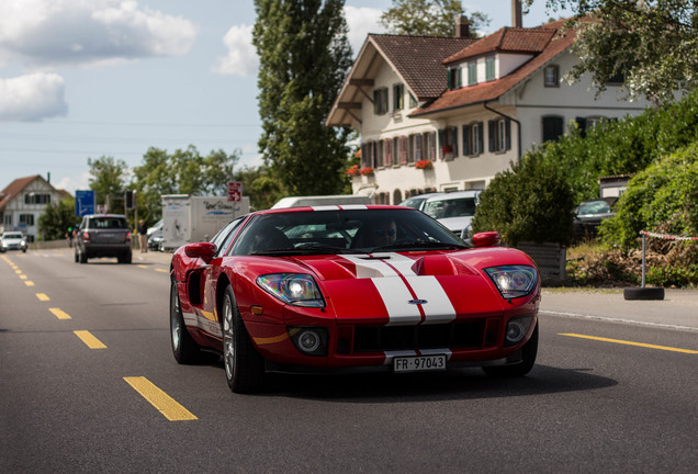 Ford GT