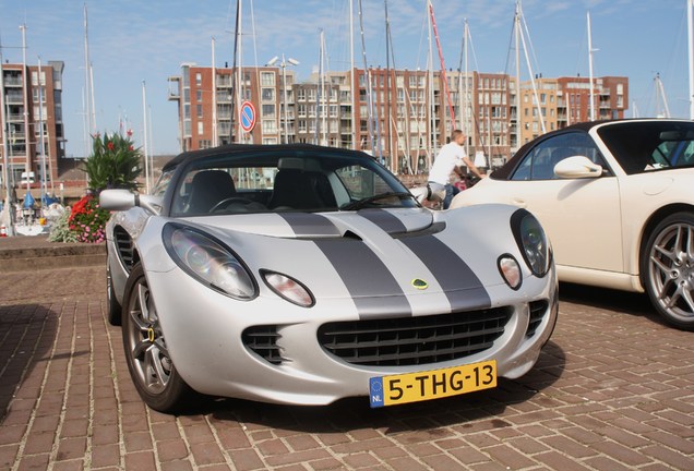 Lotus Elise S2 111R