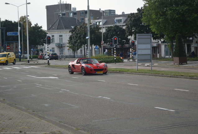 Lotus Elise S2