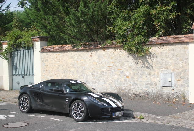 Lotus Elise S2 R