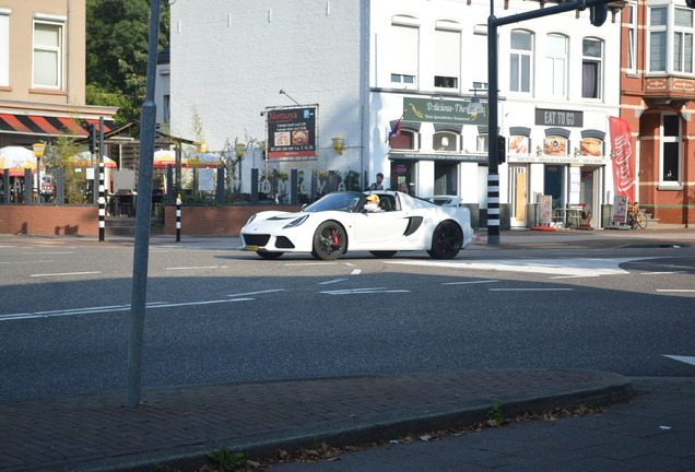 Lotus Exige S 2012