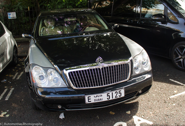 Maybach 62