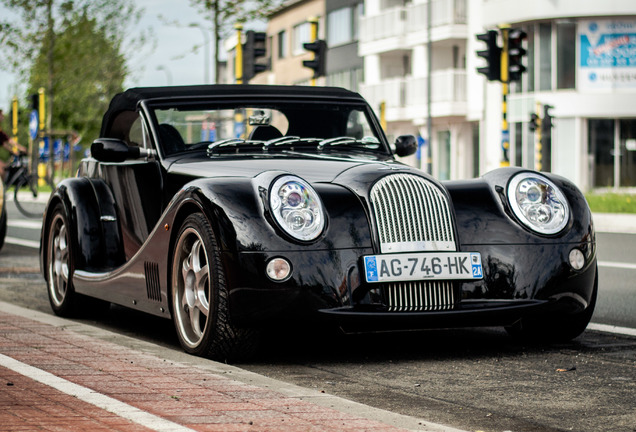 Morgan Aero 8 Series 4