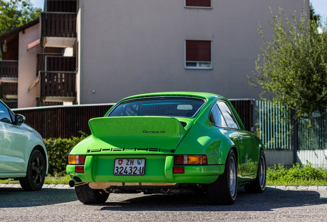 Porsche 911 Carrera RS 2.7