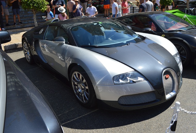 Bugatti Veyron 16.4