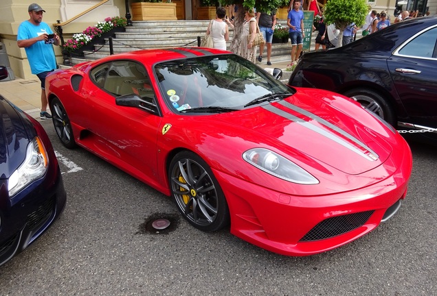 Ferrari 430 Scuderia