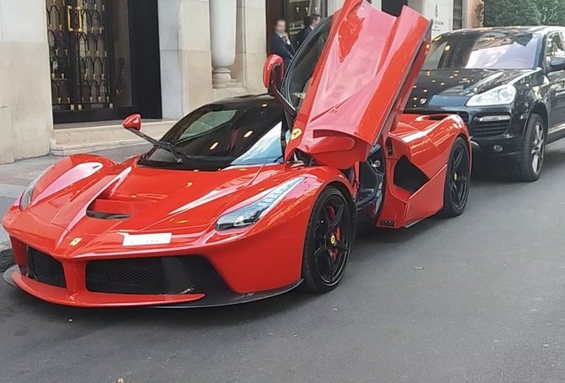 Ferrari LaFerrari