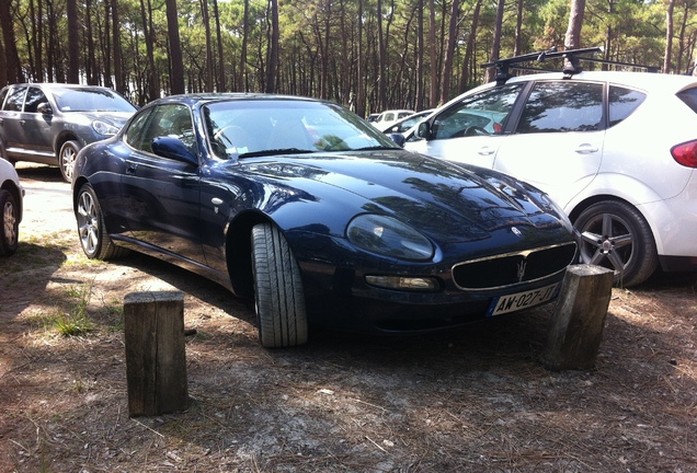 Maserati 4200GT