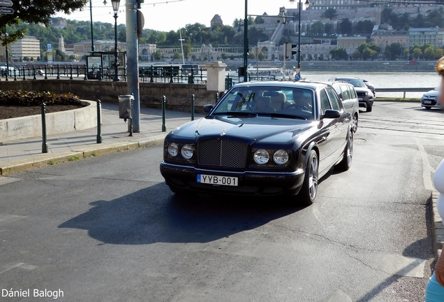 Bentley Arnage R