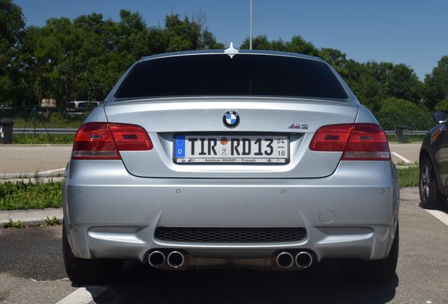 BMW M3 E92 Coupé