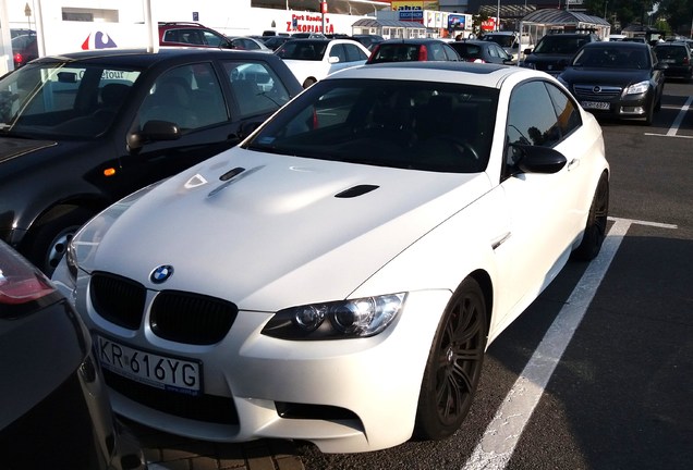 BMW M3 E92 Coupé