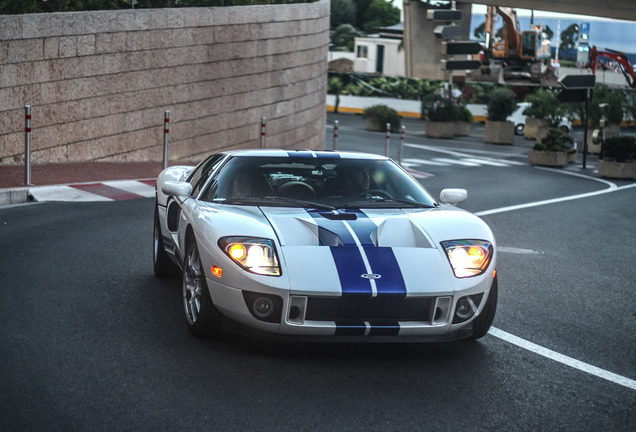 Ford GT