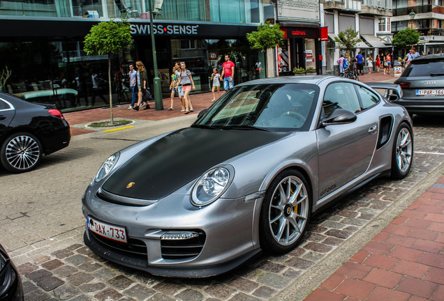 Porsche 997 GT2 RS