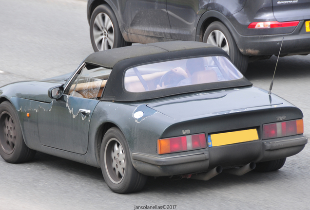 TVR V8 S