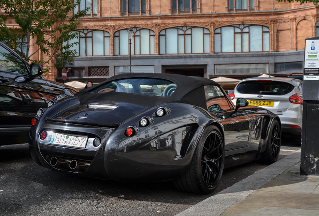 Wiesmann Roadster MF5