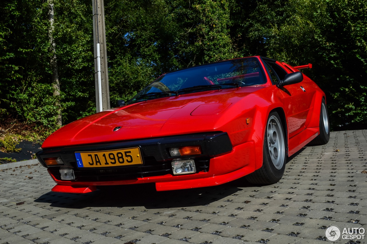 Lamborghini Jalpa