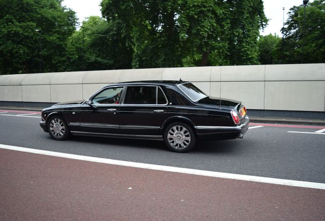 Bentley Arnage RL