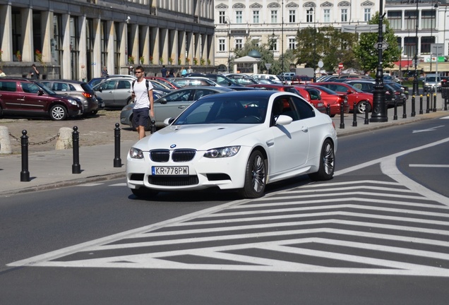 BMW M3 E92 Coupé