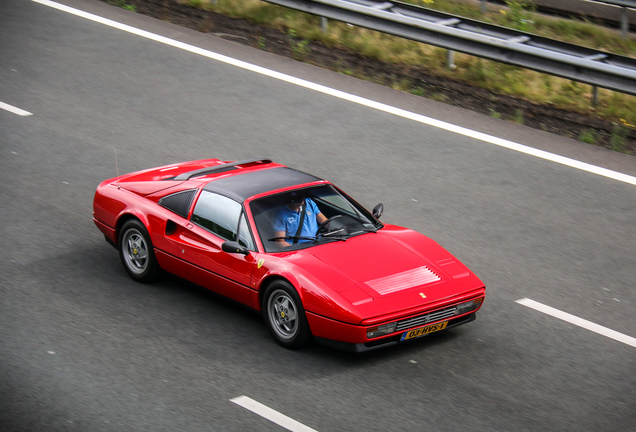 Ferrari 328 GTS