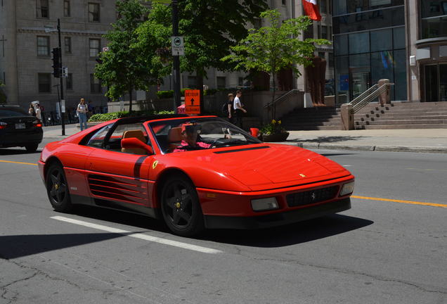 Ferrari 348 TS