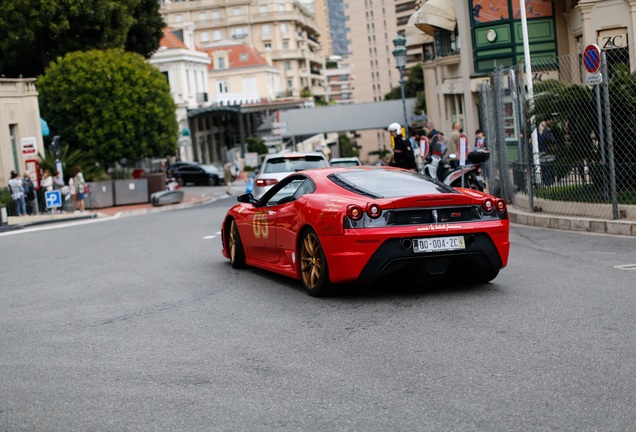 Ferrari 430 Scuderia