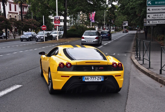 Ferrari 430 Scuderia