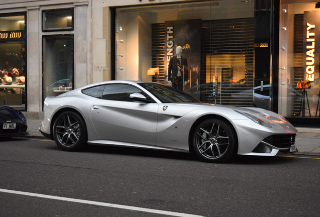 Ferrari F12berlinetta