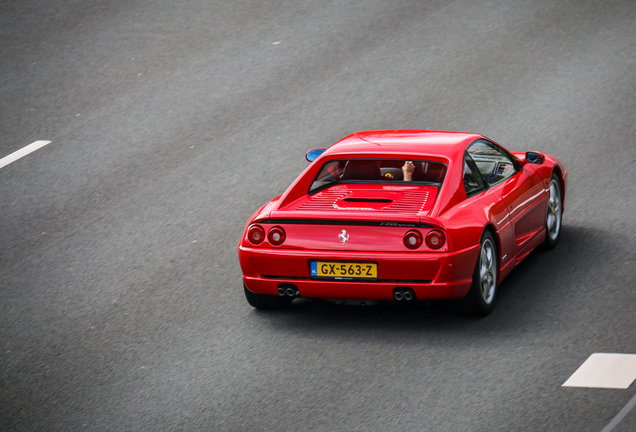 Ferrari F355 Berlinetta