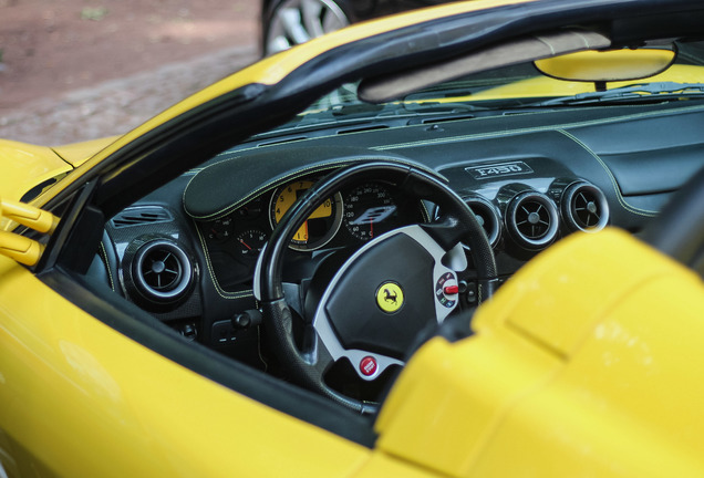 Ferrari F430 Spider