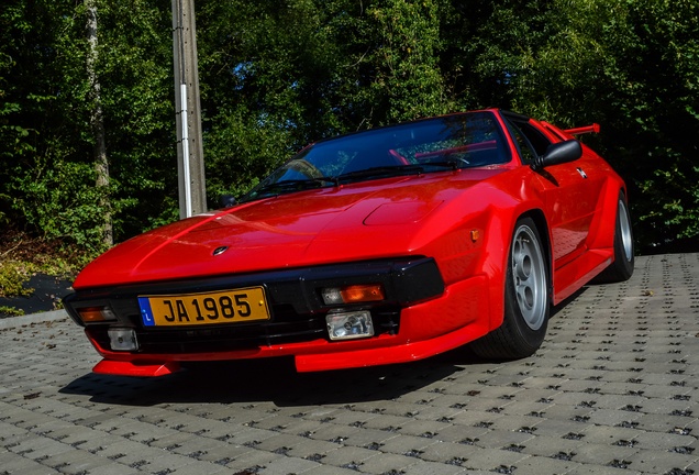 Lamborghini Jalpa