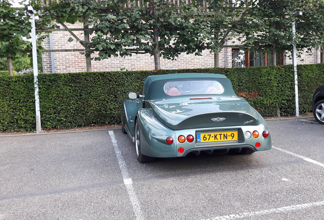 Morgan Aero 8 Series 4