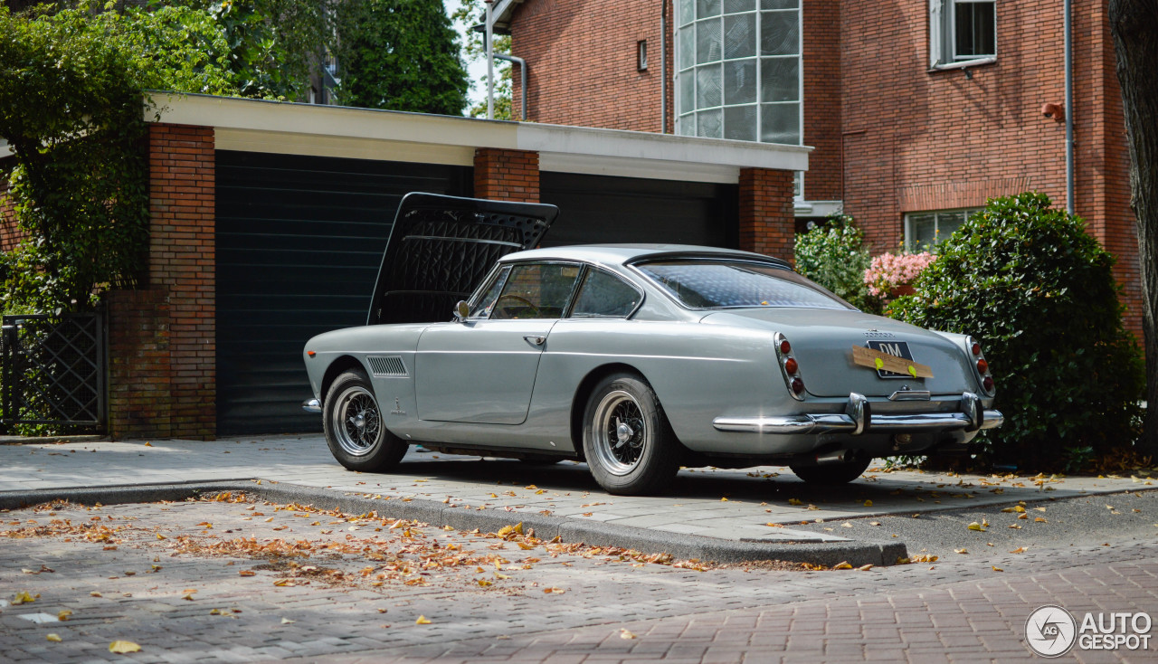 Ferrari 250 GTE