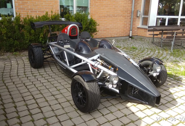 Ariel Atom